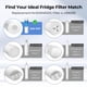 thumbnail image 2 of Filtro De Agua Para Refrigerador Ukf8001 Para Whirlpool, 2 of 9