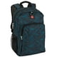 thumbnail image 1 of Mochila Heritage Classic Kids School Con Estampado Azul, 1 of 2