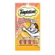 thumbnail image 1 of Snacks Humedo Gato sabor Salmon y Queso, 48 g, 1 of 1