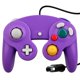 thumbnail image 1 of Control con cable OSTENT Shock para Nintendo GameCube NGC, 1 of 1