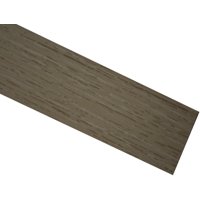 Tapacanto Pvc 22X0,4 Mm 25 Mts Roble Provenzal Dvp