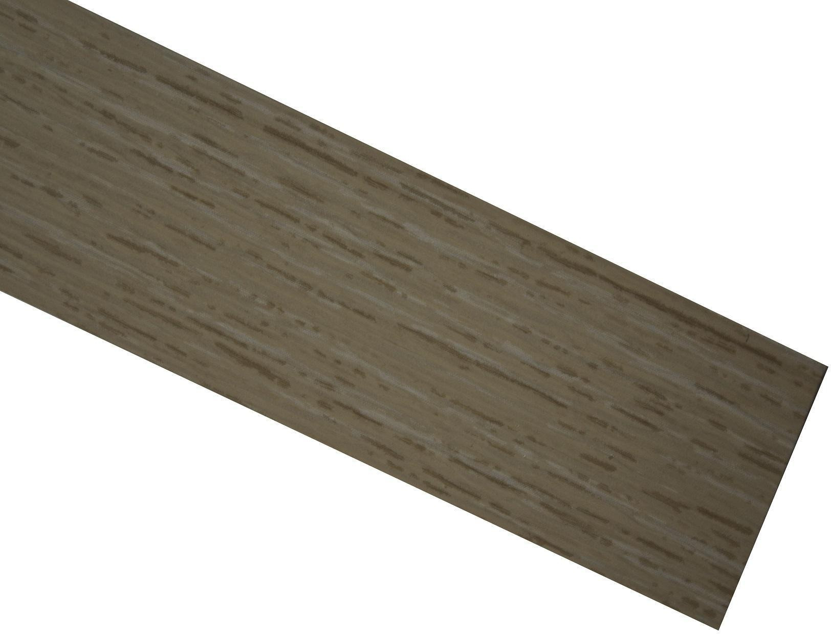 Tapacanto Pvc 22X0,4 Mm 25 Mts Roble Provenzal Dvp