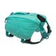 thumbnail image 1 of Mochila Ruffwear Day Pack - Talla M (69-81 cms) Aurora Teal, 1 of 4