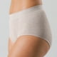 thumbnail image 4 of Pack 2X Calzon Alto Rib Sin Costuras Mujer Flores 25168-202, 4 of 4