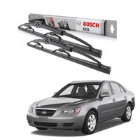 Plumillas Bosch Eco Para Hyundai Sonata 2005-2010