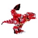thumbnail image 3 of Figura de juguete Armorsaurs Armor-Up T-Rex dinosaurio Ajax para niños de 6+, 3 of 9