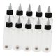 thumbnail image 1 of Tatuaje Aerógrafo Tinta Pigmento Boston Botellas LDPE 60ml, 1 of 5