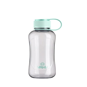 Genérico - Botella Plástico 1020 Ml Shangri-La Verde