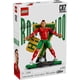 thumbnail image 1 of Bloques de Construcción Lego Cristiano Ronaldo: Leyenda Del Futbol, 1 of 4