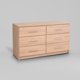 thumbnail image 1 of Cómoda Altair Olmo, 1 of 7