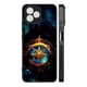 thumbnail image 1 of Carcasa Compatible con HONOR X5C PLUS Diseño 211, 1 of 3