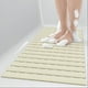 thumbnail image 3 of Alfombra Baño Antideslizante Drenaje Bañera Listones Jhn, 3 of 3