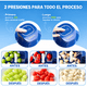 thumbnail image 3 of Pelador Eléctrico Automático De Frutas Y Verduras, 3 of 7