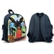 thumbnail image 4 of Bing Conejo Mochila Escolar para Niños y Niñas, Mochila Infantil Ligera de Alta Calidad, Grande y Duradera Azul, 4 of 6