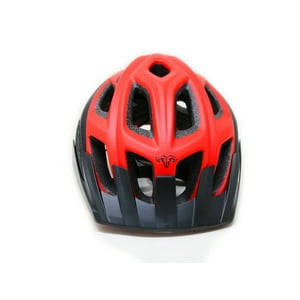 Radical Mountain - Casco Enduro Rojo Negro L