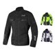 thumbnail image 1 of Chaqueta HWK Motorsports 600D Cordura CE Armor Todo el Año, 1 of 8