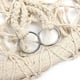 thumbnail image 3 of Silla Hamaca Tejido Colgante Para Casas Hogar, 3 of 3