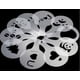 thumbnail image 5 of Lote de 16 plantillas para café, latte, capuchino, barista, arte, plantillas para plumeros de pastel, accesorios de café., 5 of 6