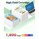 thumbnail image 3 of Cartuchos de tinta LOMENTICS 952XL pack de 3 (C/M/A), 3 of 7