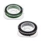 thumbnail image 5 of 2 unids Metallic Guide Wrapping Línea de Pesca Hilo Fuerte para Rod Building DIY, 5 of 5