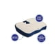 thumbnail image 3 of ALMOHADA DE GEL CON MEMORIA&nbsp;, 3 of 3