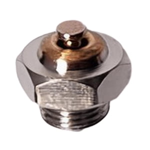 Magideal - Válvula De Presión De Repuesto Para Cafetera Espresso, Válvula De Alivio De Presión, Máquina De Café, Válvula Reductora De Presión De Repuesto De Cobr 786 Mm