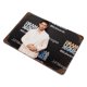 thumbnail image 3 of Nick Jonas (2) Cartel Metálico, Decoración de Pared de Cartel Metálico Personalizado para Regalos de Fans, Amigos, Familia y Amantes 30*40cm, 3 of 6