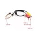thumbnail image 3 of Mini Cámara Dvr Cctv Fpv Con Forma De Tornillo,conector Rca, 3 of 3