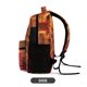 thumbnail image 5 of Mochila Desmarcar Sausage Party Foodtopia 43x15x32cm Colorido, 5 of 6