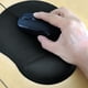 thumbnail image 2 of Mouse Pad Gel-Ergo Black, 2 of 2