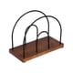thumbnail image 5 of Servilleteros De Papel, Dispensador Vertical De Servilletas Para Cocina, Bar, Granja, 5 of 5