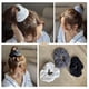 thumbnail image 3 of 3 coleteros absorbentes para secar el cabello, accesorios para cabello mojado, 3 of 5