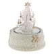 thumbnail image 5 of merry go round enrolle música caja artesanía de vidrio artesanía árbol de navidad regalo, 5 of 5