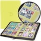 thumbnail image 1 of Carpeta TopDeck con 9 Bolsillos TopLoader para Cartas Coleccionables, 1 of 8