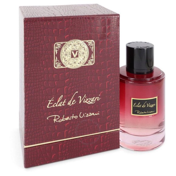 Perfume Roberto Vizzari Éclat 3.7 oz EDP para Mujer