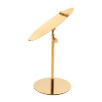 Bothyi - Soporte De Exhibición De Zapatos Estante Elevador De Zapatos De Tacón Alto Superficies Pulidas Accesorio Estilo C