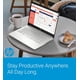 thumbnail image 5 of Laptop HP 14 Intel N4120 16 GB RAM 192 GB SSD, 5 of 9