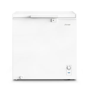 Congelador Freezer Fensa Horizontal 198L Frío Directo Z200D