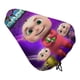 thumbnail image 1 of Bebés Zool Funda de Asiento de Bicicleta Impermeable, Cojín Elástico Suave, Protector contra Lluvia, Polvo y UV, 1 of 6