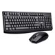 thumbnail image 1 of Kit Mouse Y Teclado Aoc Inalámbricos Plug Play Km220, 1 of 1