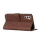 thumbnail image 2 of Funda Flip Para Samsung Galaxy M35 – Carcasa Delgada Y Resistente A Impactos Con Soporte Para Uso Diario Y Profesional, 2 of 5