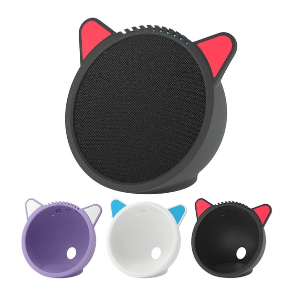 Funda de silicona Liboer impermeable y ضد polvo para Ec-ho P-op