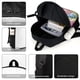 thumbnail image 4 of Princesas Disney-theme Backpack, Campus style schoolbag Bookbag with Adjustable Shoulder Straps And Large Zip Compartment, Unisex Travel Bags., 4 of 6