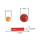 thumbnail image 2 of Juguete Arco 2 En 1 Para Piscina Con Pelotas Infnatil, 2 of 4