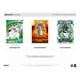 thumbnail image 3 of Tarjeta coleccionable Panini Absolute Football Hobby Mega Box 2025, 3 of 4