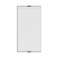 Módulo Interruptor 9/12 16A Magnesio S44 - Sinthesi