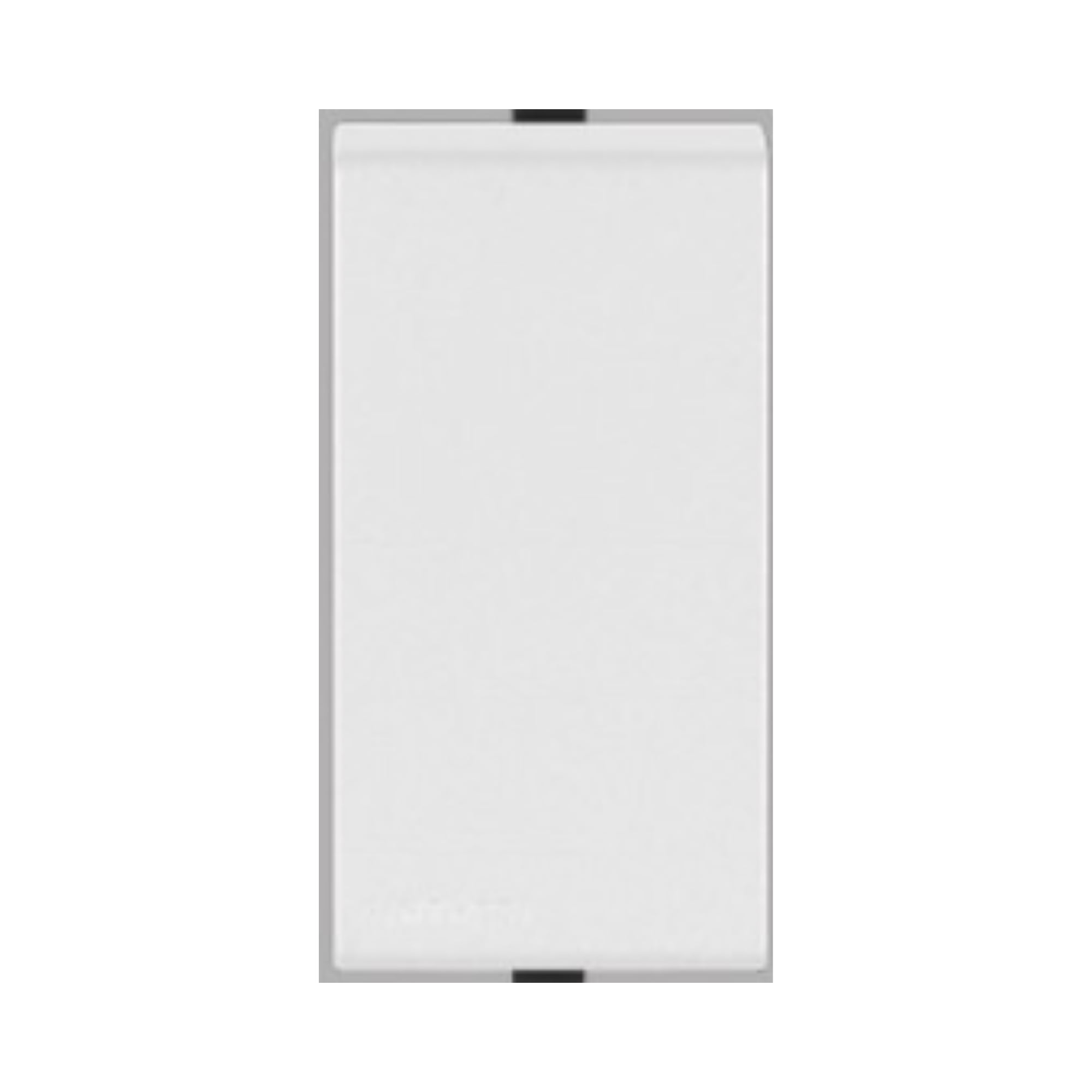 Módulo Interruptor 9/12 16a Magnesio S44 - Sinthesi