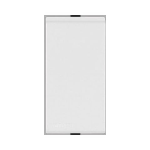 Módulo Interruptor 9/12 16A Magnesio S44 - Sinthesi