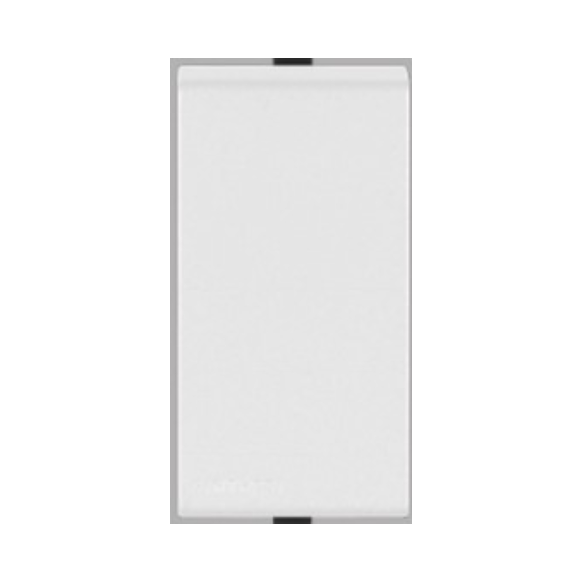 Módulo Interruptor 9/12 16A Magnesio S44 - Sinthesi