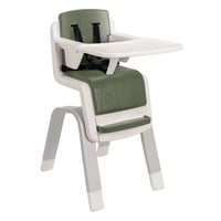 Nuna - Silla De Comer Zaaz Pine